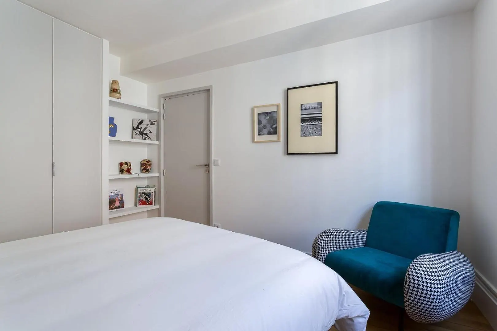 Strada - Magnifique Appartement Proche Opera Lyon Apartment
