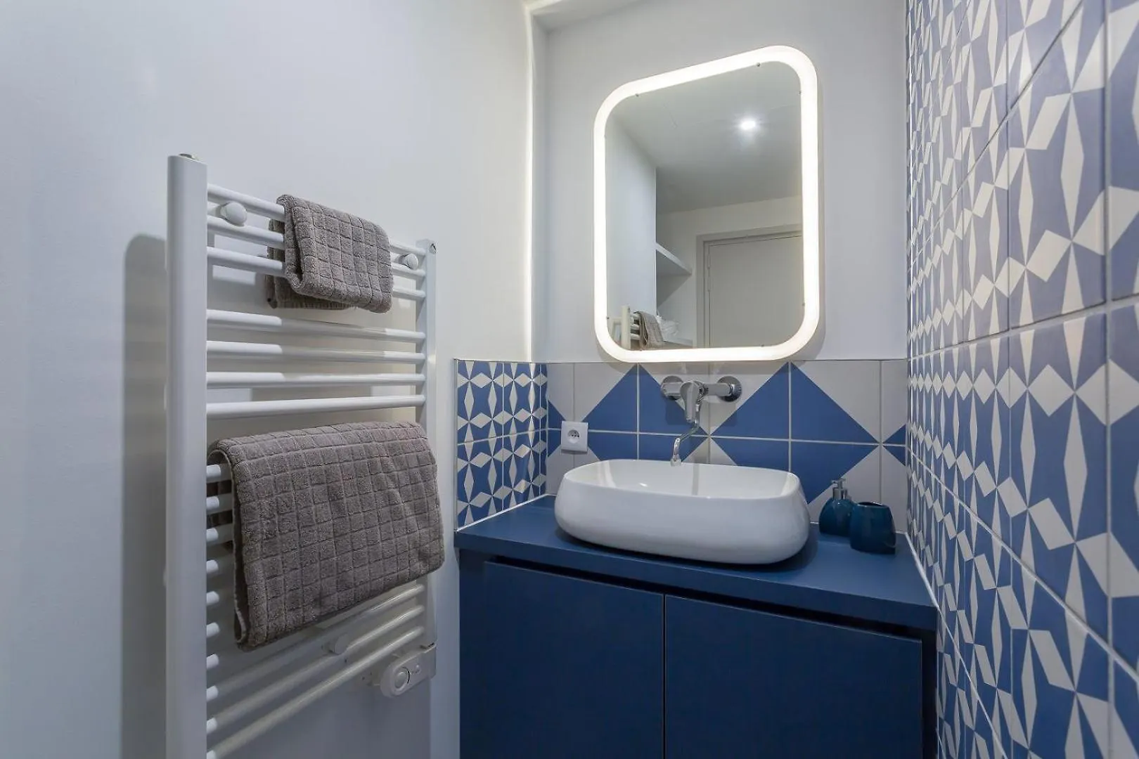 Apartment Strada - Magnifique Appartement Proche Opera Lyon France