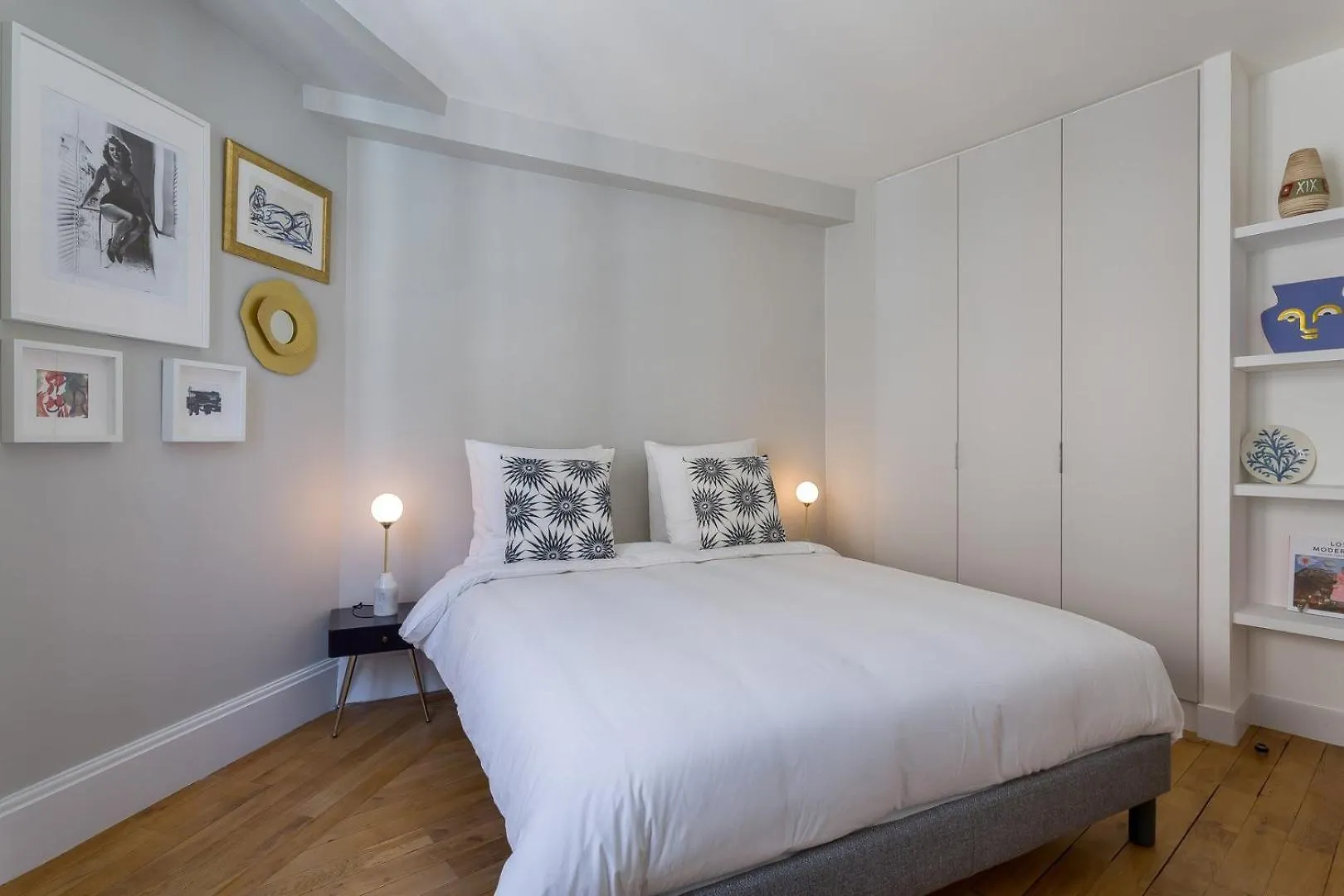 Apartment Strada - Magnifique Appartement Proche Opera Lyon France