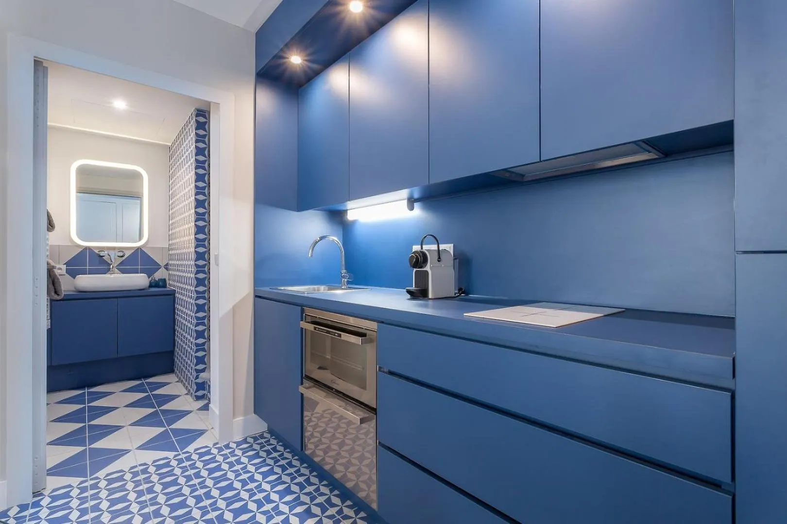 Strada - Magnifique Appartement Proche Opera Lyon Francie
