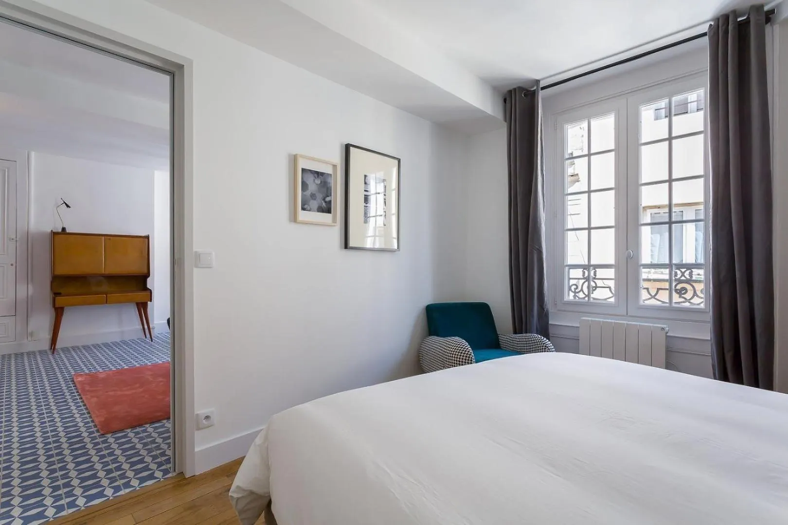 Apartmán Strada - Magnifique Appartement Proche Opera Lyon