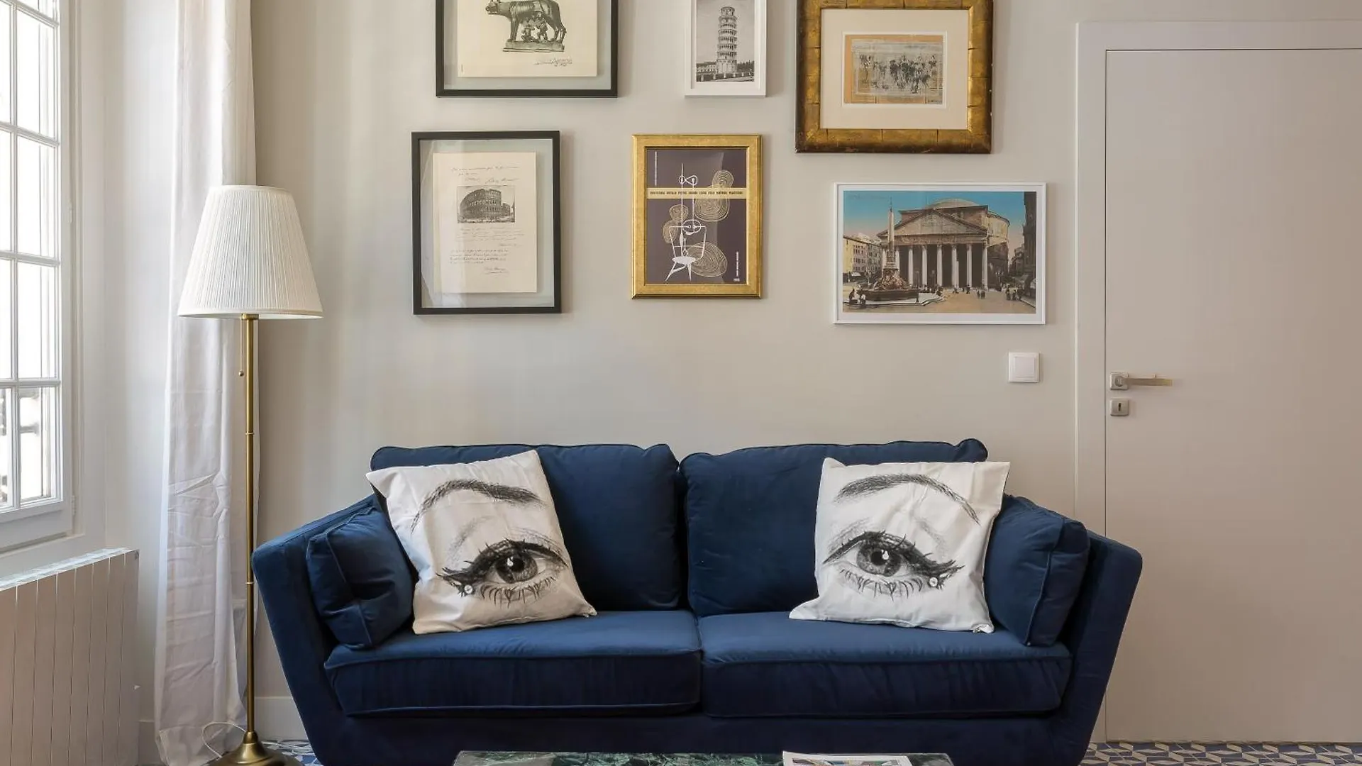 Apartmán Strada - Magnifique Appartement Proche Opera Lyon